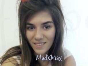 MadXMax