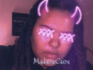 MadameCaine