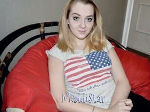 MaddiStar