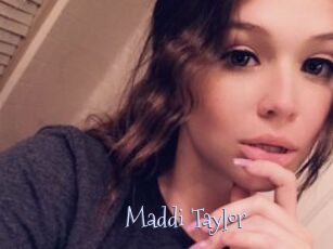 Maddi_Taylor