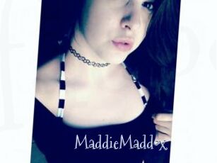 MaddieMaddox