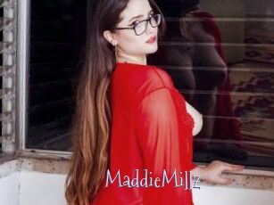 MaddieMillz