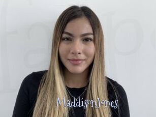 MaddisonJones