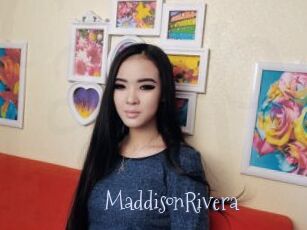 MaddisonRivera