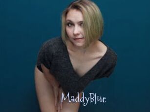 MaddyBlue