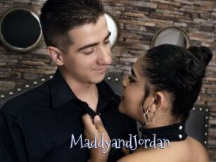 MaddyandJordan