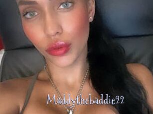 Maddythebaddie22