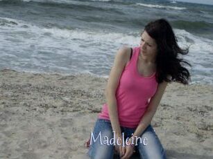 Madeleine