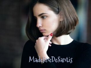 MadelineDeSantis