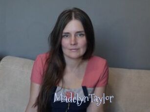 MadelynTaylor