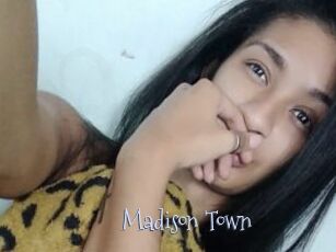 Madison_Town