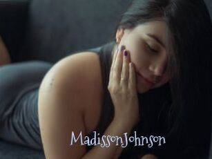 MadissonJohnson