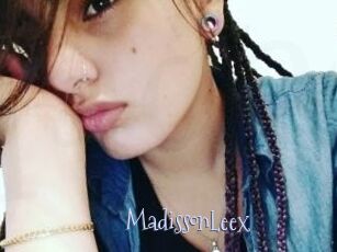 MadissonLeex