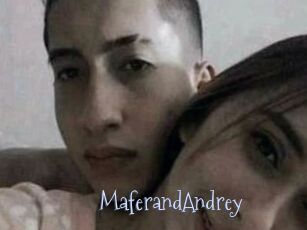 MaferandAndrey