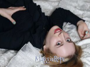 MaggieRope