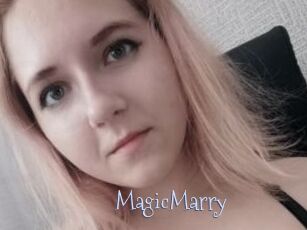 MagicMarry