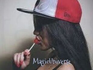 MagicUniverse