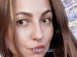 Magnetic