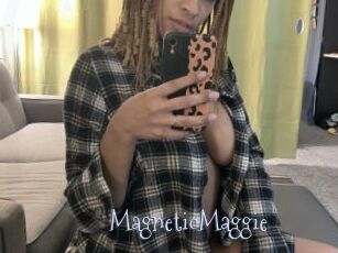 MagneticMaggie