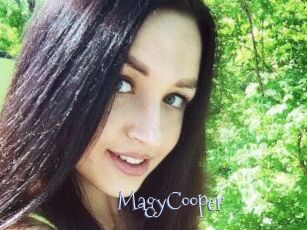 MagyCooper