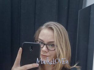 MaikeLOVEu