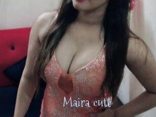 Maira_cute