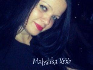 Malyshka_XoXo