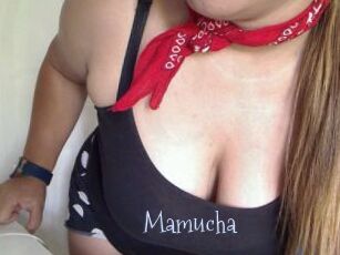 Mamucha