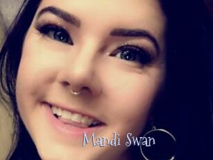 Mandi_Swan