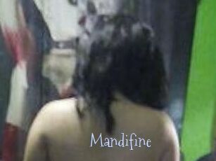 Mandifine