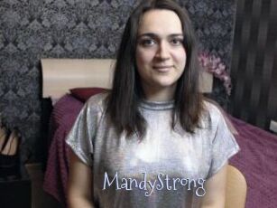 MandyStrong