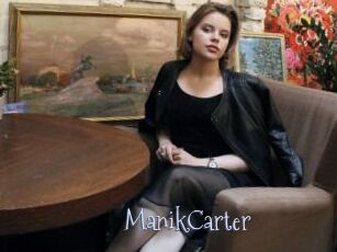 ManikCarter