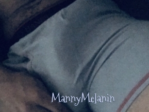 MannyMelanin