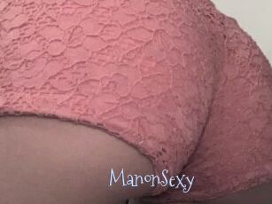 ManonSexy