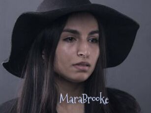 MaraBrooke