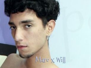 Marc_x_Will