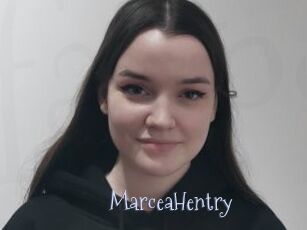 MarceaHentry