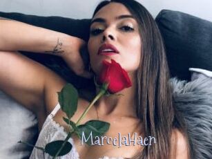 MarcelaHaen