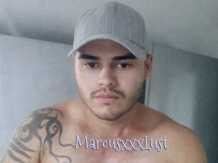 MarcusxxxLust