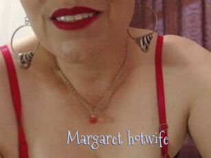 Margaret_hotwife