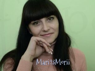 Mari23Morii