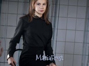 MariaFrost