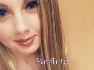 MariaPretty