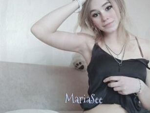 MariaSee