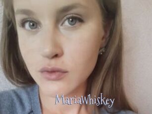 MariaWhiskey