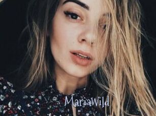 MariaWild