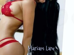 Mariam_Lane