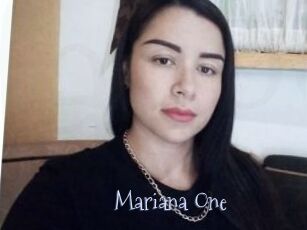 Mariana_One