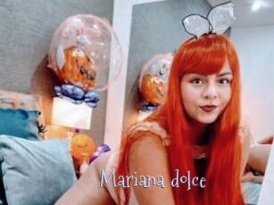 Mariana_dolce