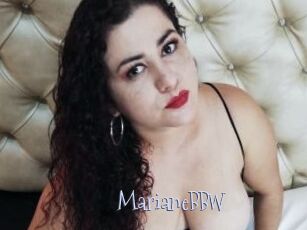 MarianeBBW